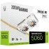 Видеокарта Zotac GAMING GeForce RTX 5060 Twin Edge OC White Edition 8Gb (ZT-B50600Q-10M) Видеокарта Zotac GAMING GeForce RTX 5060 Twin Edge OC White Edition 8Gb (ZT-B50600Q-10M)