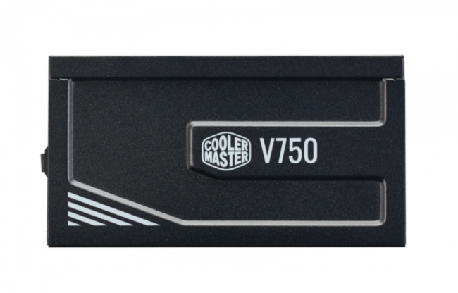 Блок питания 750 Ватт Cooler Master Gold V750 V2 Блок питания 750 Ватт Cooler Master Gold V750 V2