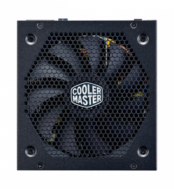 Блок питания 750 Ватт Cooler Master Gold V750 V2 Блок питания 750 Ватт Cooler Master Gold V750 V2