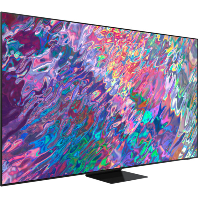 Телевизор ЖК 98" Samsung Samsung QE98QN100BUXRU