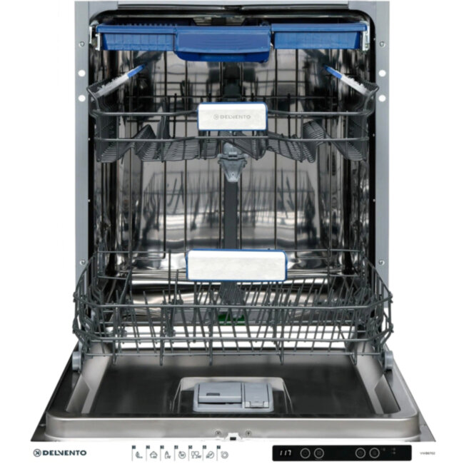Встраиваемая посудомоечная машина Delvento VWB6702