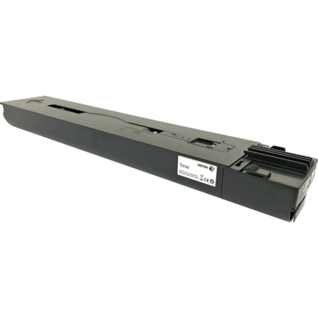 ТОНЕР-КАРТРИДЖ ЧЕРНЫЙ COLOUR560, 30K Xerox 006R01529