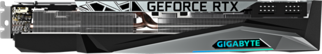 Видеокарта Gigabyte GeForce RTX 3080 GAMING OC 10G Видеокарта Gigabyte GeForce RTX 3080 GAMING OC 10G