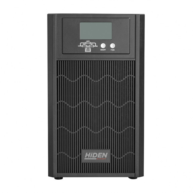 ИБП HIDEN EXPERT HE11002S, встроенные АКБ в корпусе (6х9А/ч), 2 kVA/2 kW (PF=1) Hiden HE11002S ИБП HIDEN EXPERT HE11002S, встроенные АКБ в корпусе (6х9А/ч), 2 kVA/2 kW (PF=1) Hiden HE11002S