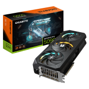 Видеокарта GIGABYTE GV-N5090GAMING OC-32GD Видеокарта GIGABYTE GV-N5090GAMING OC-32GD