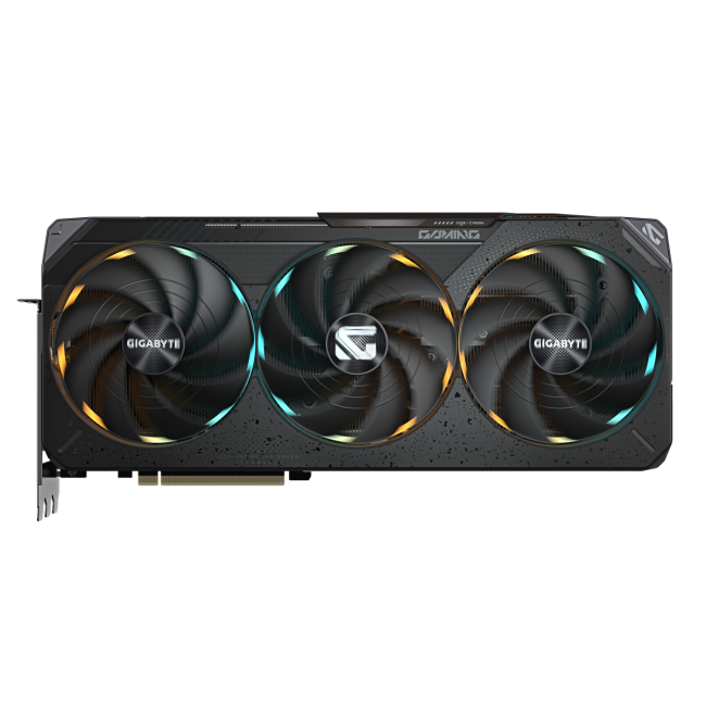 Видеокарта GIGABYTE GV-N5090GAMING OC-32GD Видеокарта GIGABYTE GV-N5090GAMING OC-32GD