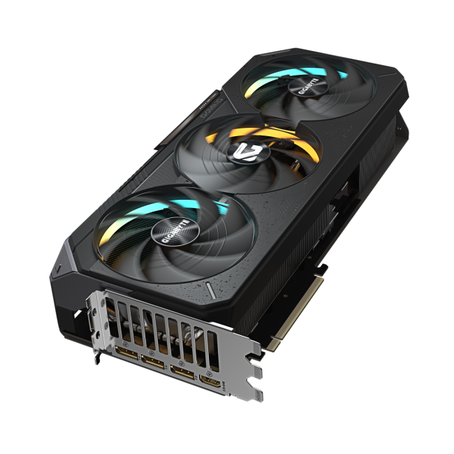 Видеокарта GIGABYTE GV-N5090GAMING OC-32GD Видеокарта GIGABYTE GV-N5090GAMING OC-32GD