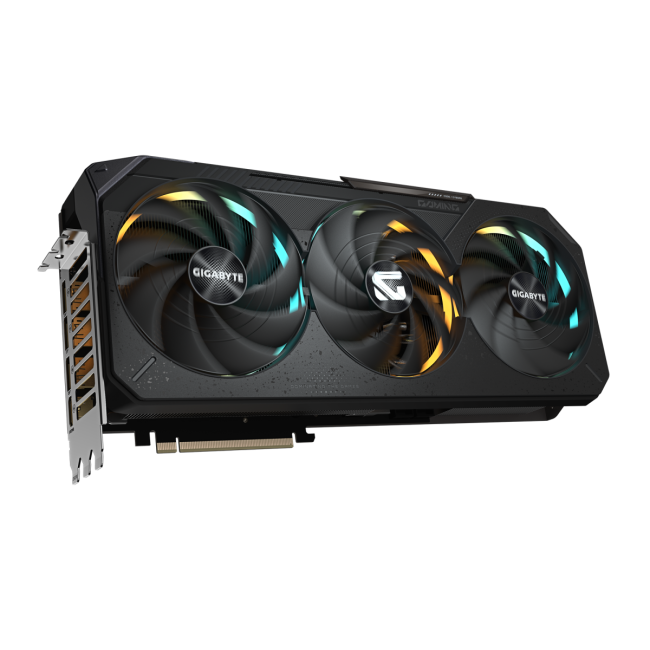 Видеокарта GIGABYTE GV-N5090GAMING OC-32GD Видеокарта GIGABYTE GV-N5090GAMING OC-32GD