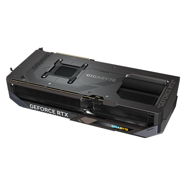 Видеокарта GIGABYTE GV-N5090GAMING OC-32GD Видеокарта GIGABYTE GV-N5090GAMING OC-32GD