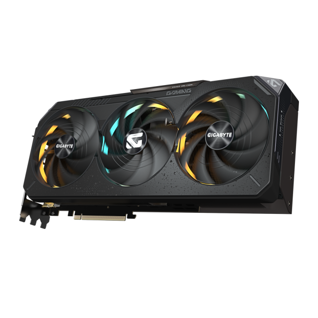 Видеокарта GIGABYTE GV-N5090GAMING OC-32GD Видеокарта GIGABYTE GV-N5090GAMING OC-32GD