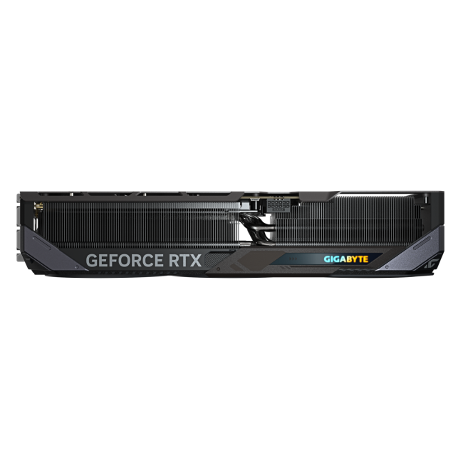 Видеокарта GIGABYTE GV-N5090GAMING OC-32GD Видеокарта GIGABYTE GV-N5090GAMING OC-32GD