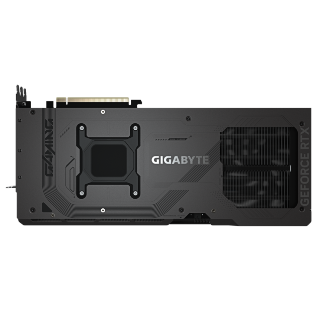 Видеокарта GIGABYTE GV-N5090GAMING OC-32GD Видеокарта GIGABYTE GV-N5090GAMING OC-32GD