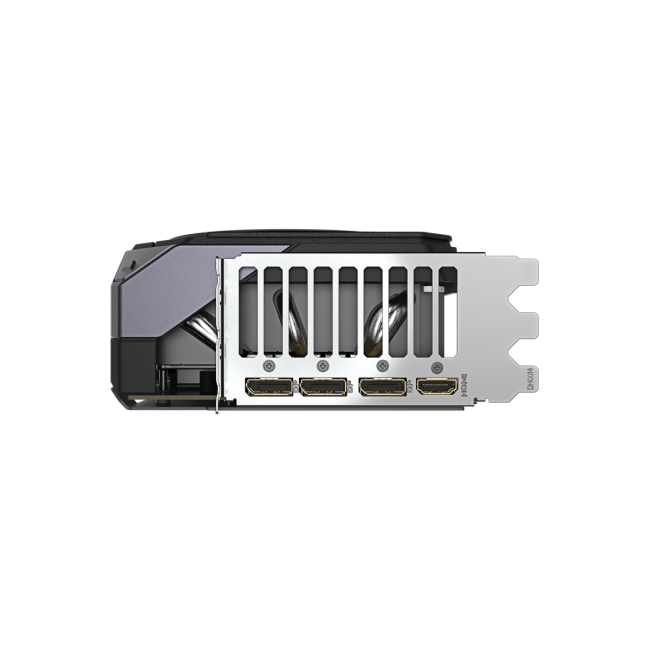 Видеокарта GIGABYTE GV-N5090GAMING OC-32GD Видеокарта GIGABYTE GV-N5090GAMING OC-32GD