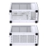 Корпус без блока питания JONSBO D41 STD