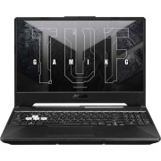 Ноутбук ASUS TUF Gaming FX506HCB-HN303W (90NR0724-M006V0) Ноутбук ASUS TUF Gaming FX506HCB-HN303W (90NR0724-M006V0)