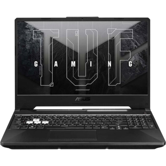 Ноутбук ASUS TUF Gaming FX506HCB-HN303W (90NR0724-M006V0) Ноутбук ASUS TUF Gaming FX506HCB-HN303W (90NR0724-M006V0)
