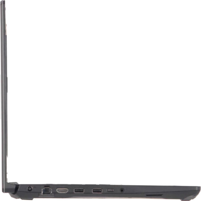 Ноутбук ASUS TUF Gaming FX506HCB-HN303W (90NR0724-M006V0) Ноутбук ASUS TUF Gaming FX506HCB-HN303W (90NR0724-M006V0)
