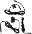 Наушники с микрофоном A4Tech MR590 + WIRED/SPORT BLACK Наушники с микрофоном A4Tech MR590 + WIRED/SPORT BLACK