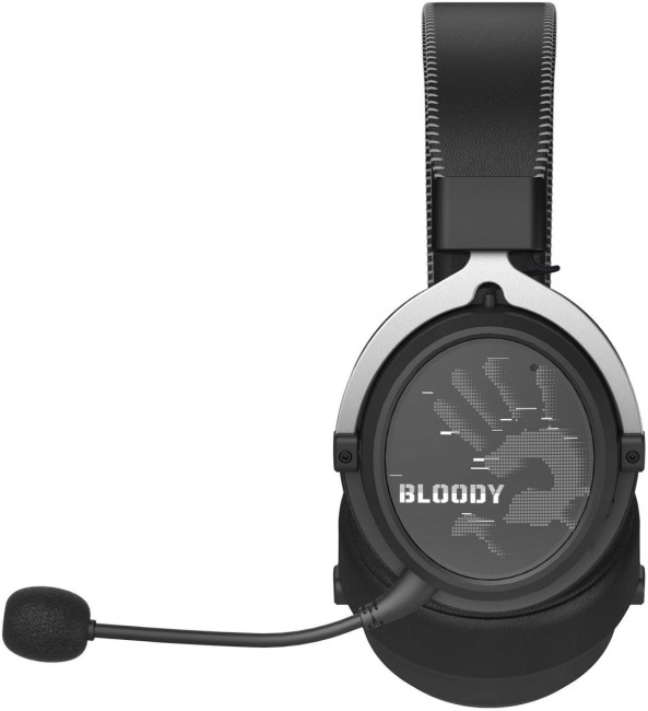 Наушники с микрофоном A4Tech MR590 + WIRED/SPORT BLACK Наушники с микрофоном A4Tech MR590 + WIRED/SPORT BLACK