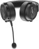 Наушники с микрофоном A4Tech MR590 + WIRED/SPORT BLACK Наушники с микрофоном A4Tech MR590 + WIRED/SPORT BLACK