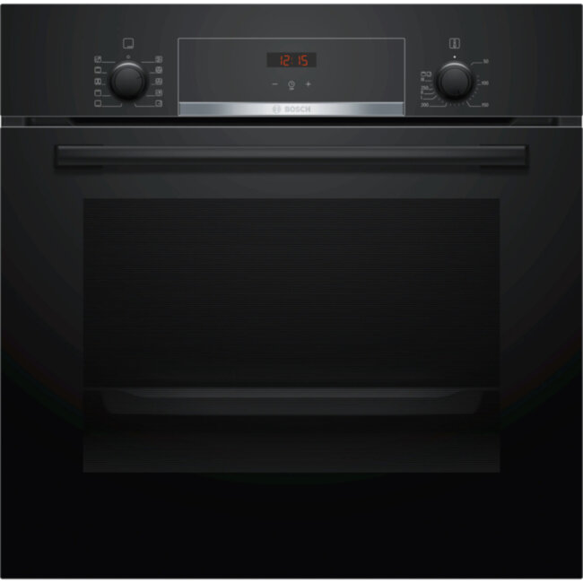 Встраиваемая электрическая духовка BOSCH Духовой шкаф электрический Bosch HBJ554YB0R Встраиваемая электрическая духовка BOSCH Духовой шкаф электрический Bosch HBJ554YB0R
