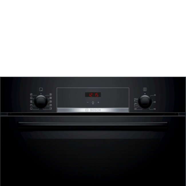Встраиваемая электрическая духовка BOSCH Духовой шкаф электрический Bosch HBJ554YB0R Встраиваемая электрическая духовка BOSCH Духовой шкаф электрический Bosch HBJ554YB0R
