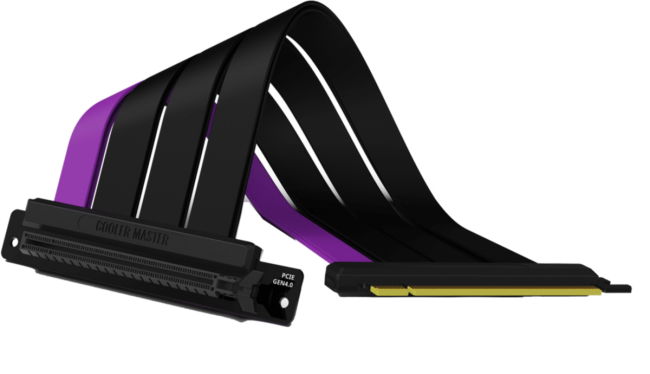 кабель Cooler Master Riser Cable кабель Cooler Master Riser Cable