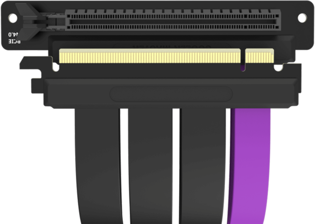 кабель Cooler Master Riser Cable кабель Cooler Master Riser Cable
