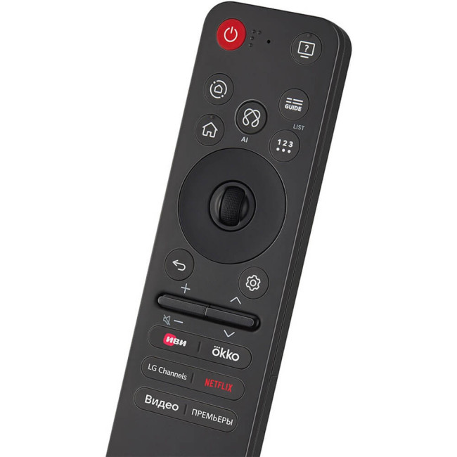 Телевизор ЖК 43'' LG Телевизор LG 43NANO81A6A.ARUG