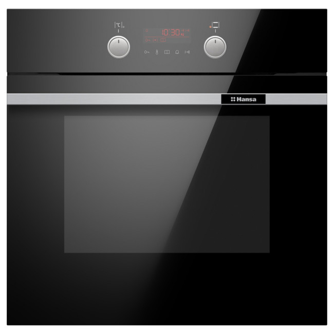Встраиваемый духовой шкаф Hansa BOESS696203