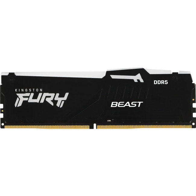 Память оперативная Kingston FURY Beast KF556C36BBEAK2-64