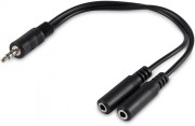 Адаптер аудио Buro BU-2XJACK-JACK Адаптер аудио Buro BU-2XJACK-JACK