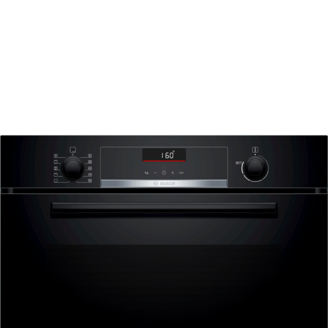 Встраиваемая электрическая духовка BOSCH Bosch HBG536HB0R