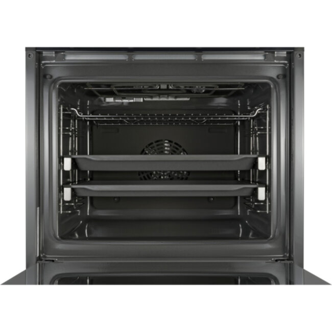 Встраиваемая электрическая духовка BOSCH Bosch HBG536HB0R