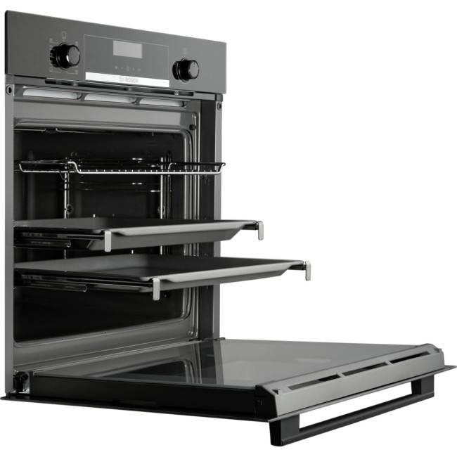 Встраиваемая электрическая духовка BOSCH Bosch HBG536HB0R