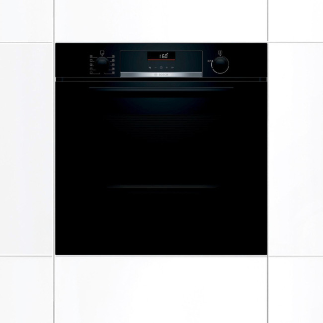 Встраиваемая электрическая духовка BOSCH Bosch HBG536HB0R