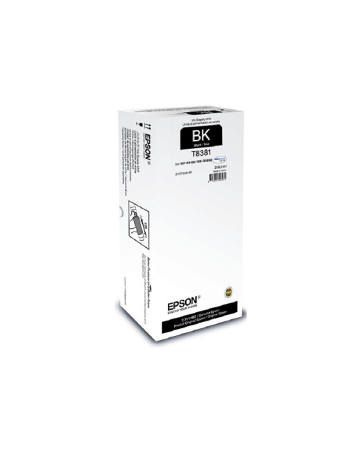 Картридж Epson C13T838140