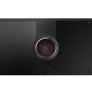 Варочная панель с вытяжкой ELICA Встраиваемая варочная панель ELICA NIKOLATESLA ONE EVO BL/A/83-PRF0196318