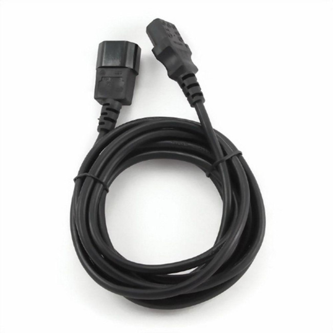 Кабель питания сист.блок-монитор Cablexpert PC-189-VDE-3M