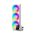 Система охлаждения PCCooler DS360 ARGB Display WH Система охлаждения PCCooler DS360 ARGB Display WH