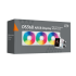 Система охлаждения PCCooler DS360 ARGB Display WH Система охлаждения PCCooler DS360 ARGB Display WH