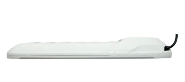 Сетевой фильтр Pilot GL 6 розеток (5 евро + 1 без заземления) 5 м ZIS Pilot GL (5 м, 6 розеток)