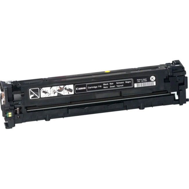 Тонер-картридж Canon 1980B002