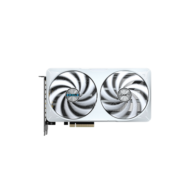 Видеокарта GIGABYTE GV-N506TEAGLEOC ICE-8GD Видеокарта GIGABYTE GV-N506TEAGLEOC ICE-8GD