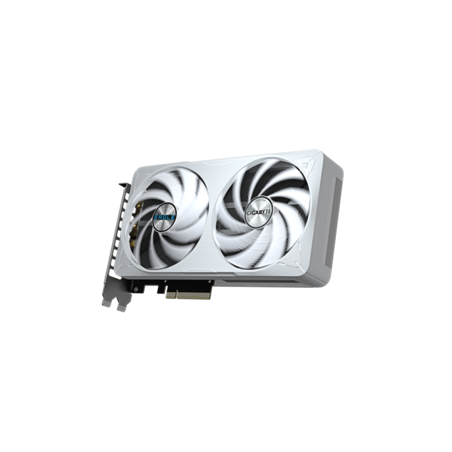 Видеокарта GIGABYTE GV-N506TEAGLEOC ICE-8GD Видеокарта GIGABYTE GV-N506TEAGLEOC ICE-8GD