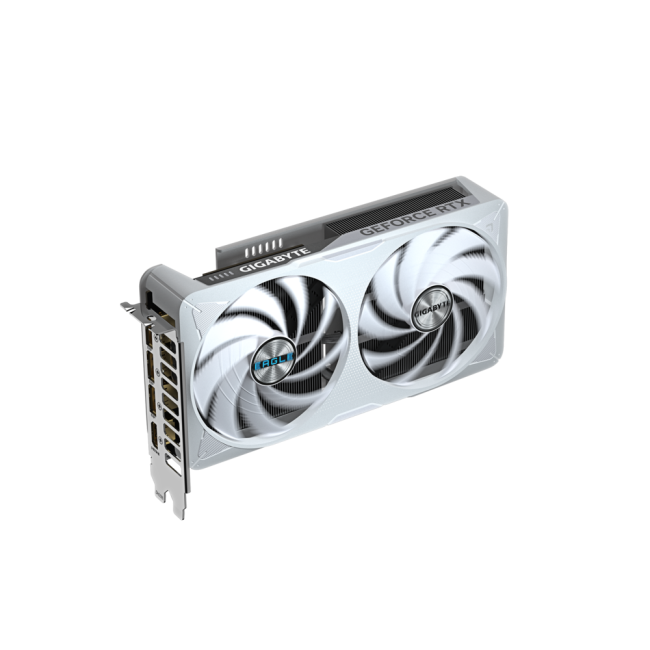 Видеокарта GIGABYTE GV-N506TEAGLEOC ICE-8GD Видеокарта GIGABYTE GV-N506TEAGLEOC ICE-8GD