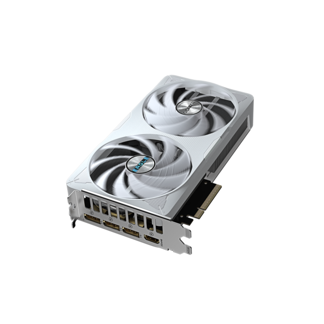 Видеокарта GIGABYTE GV-N506TEAGLEOC ICE-8GD Видеокарта GIGABYTE GV-N506TEAGLEOC ICE-8GD