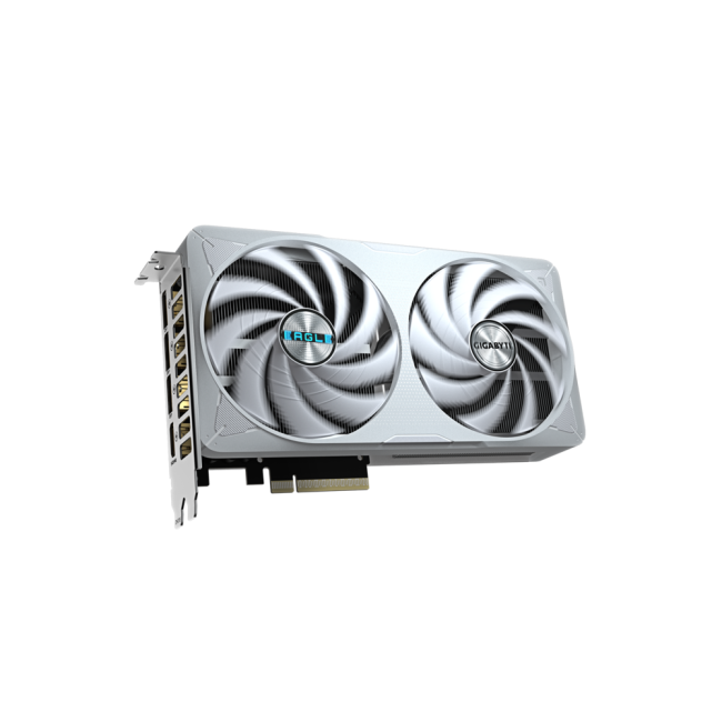 Видеокарта GIGABYTE GV-N506TEAGLEOC ICE-8GD Видеокарта GIGABYTE GV-N506TEAGLEOC ICE-8GD