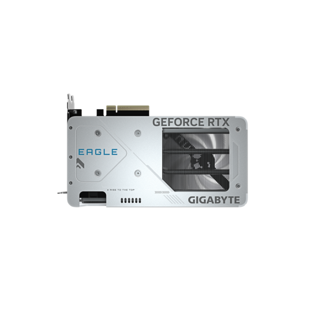Видеокарта GIGABYTE GV-N506TEAGLEOC ICE-8GD Видеокарта GIGABYTE GV-N506TEAGLEOC ICE-8GD