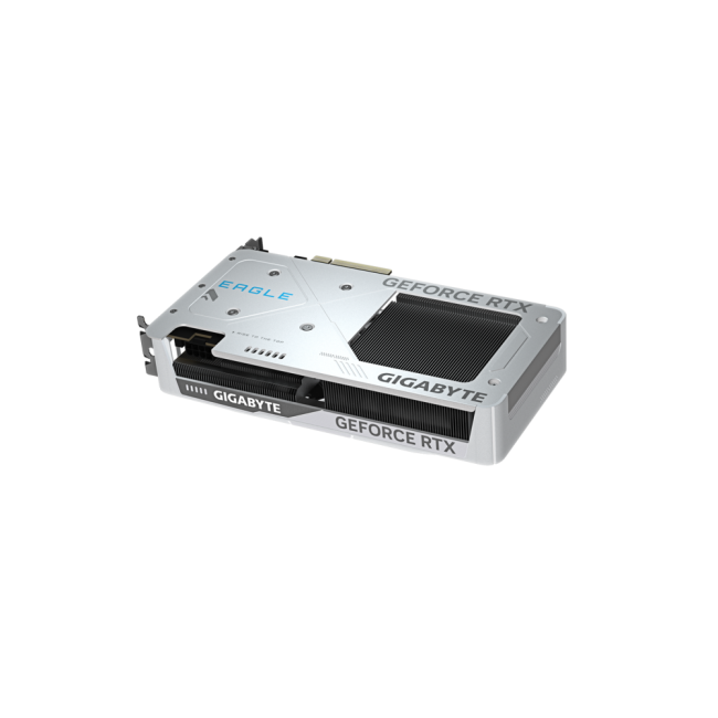 Видеокарта GIGABYTE GV-N506TEAGLEOC ICE-8GD Видеокарта GIGABYTE GV-N506TEAGLEOC ICE-8GD